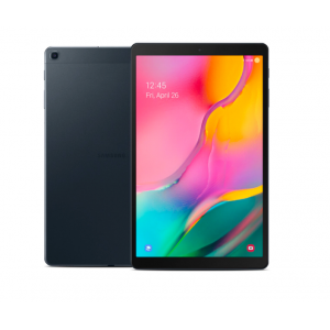 Samsung Tab A 2019 black SM-T295NZKAXID